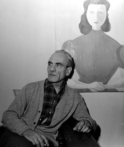 Virgilio Guidi