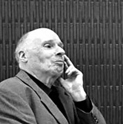 Bernard Aubertin