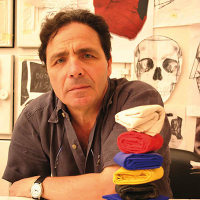 Cesare Berlingeri