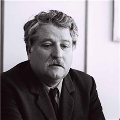 Arnoldo Ciarrocchi