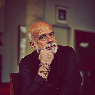 Francesco Clemente