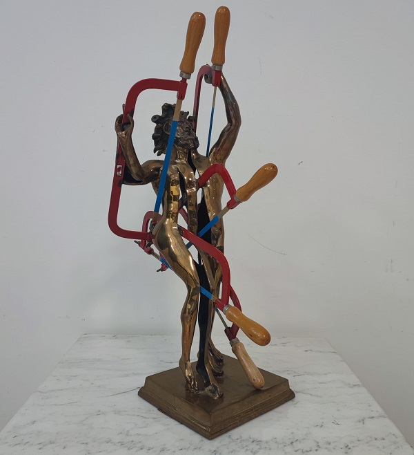 AUTODESTRUCTION Image