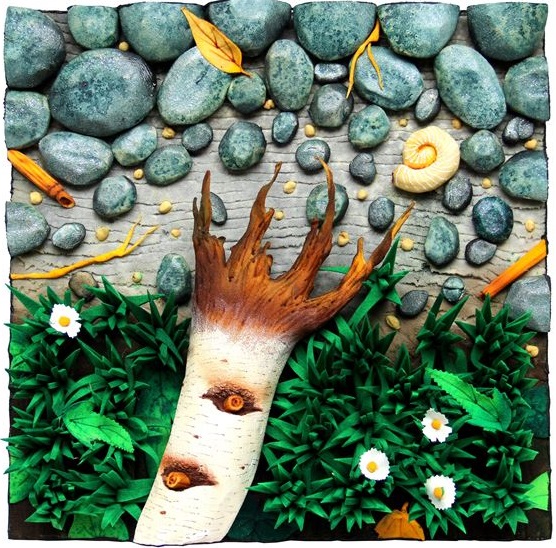 BETULLA SULLA RIVA Image