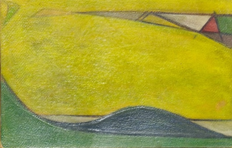 SENZA TITOLO Image