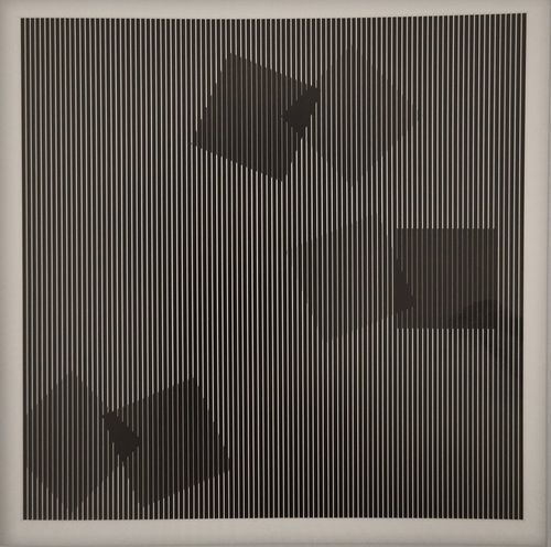 IL QUADRO ROTOLA Image